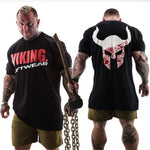 The Viking tshirt
